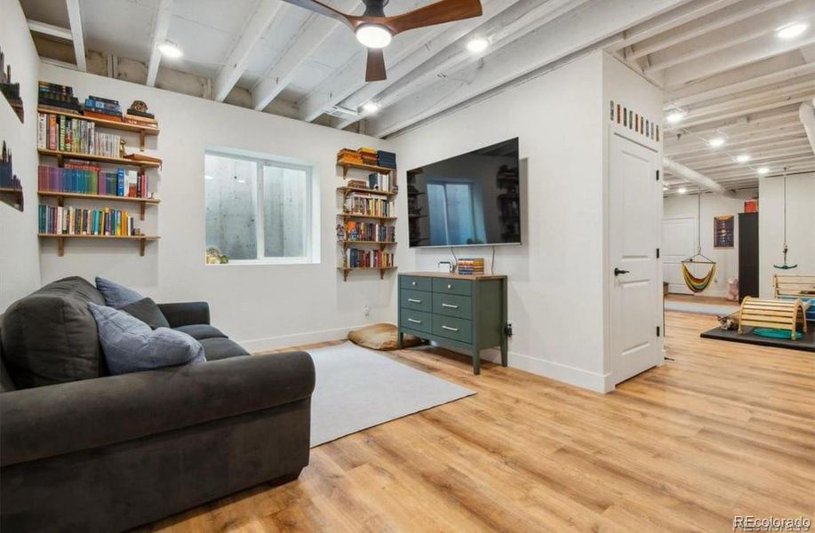 Furnished interior view inside a new home in Mosaic at Brighton Crossings, Brighton (Image 10). Furnished interior view inside a new home in Mosaic at Brighton Crossings, Brighton (Image 10).