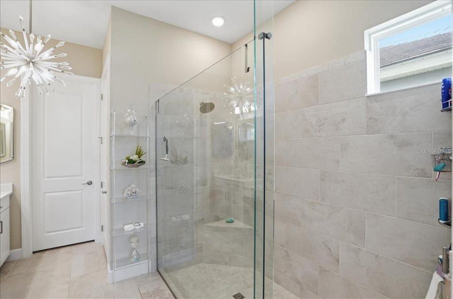 Image 60 of a home in Esplanade at Artisan Lakes.