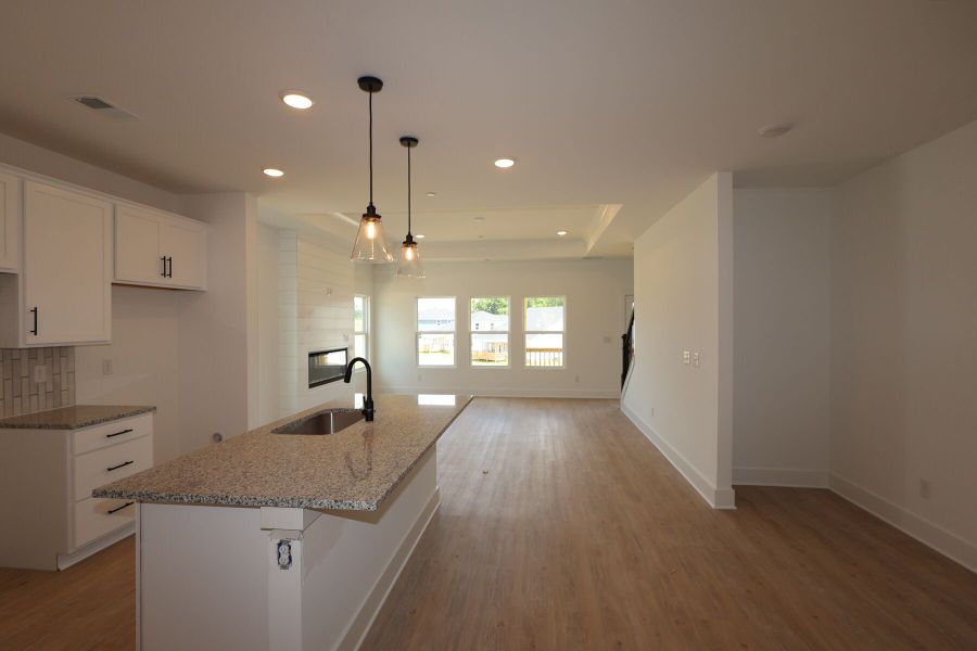 Kitchen Kitchen