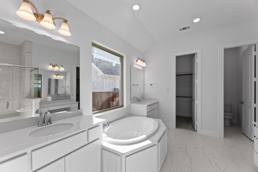 3,097sf New Home in Celina, TX.  - Slide 29