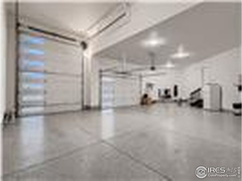 Spacious, unfurnished interior of a new home in , Brighton (Image 18).