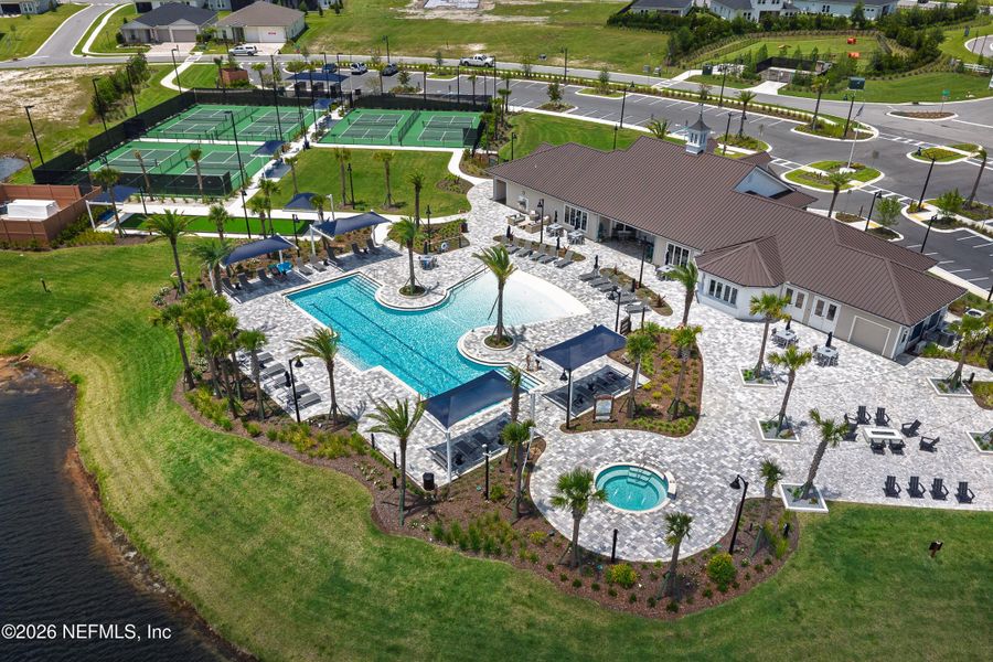 Community amenities in , St. Augustine (Image 30).