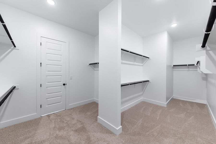 Image 28 of a home in The Hollows Sanctuary - 85'.