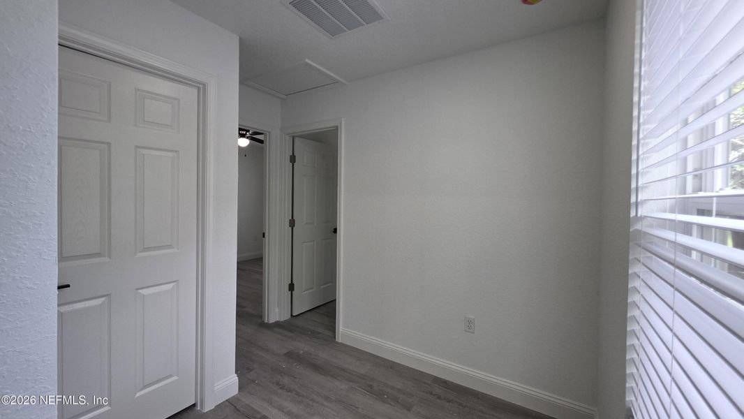 Spacious, unfurnished interior of a new home in , Jacksonville (Image 19). Spacious, unfurnished interior of a new home in , Jacksonville (Image 19).
