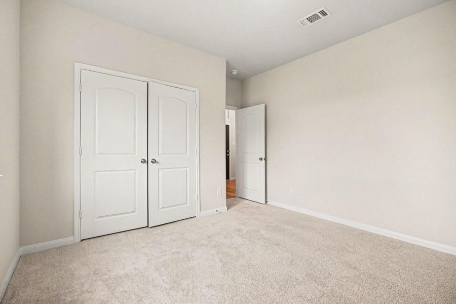 Spacious, unfurnished interior of a new home in , Bay City (Image 24). Spacious, unfurnished interior of a new home in , Bay City (Image 24).