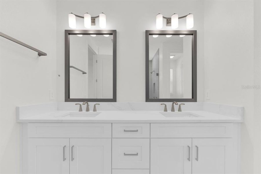 Close-up of interior finishes inside a home in SouthShore Yacht Club, Ruskin (Image 16). Close-up of interior finishes inside a home in SouthShore Yacht Club, Ruskin (Image 16).