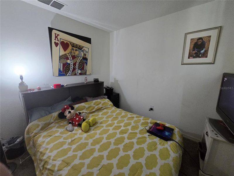 Furnished interior view inside a new home in , Winter Haven (Image 5).