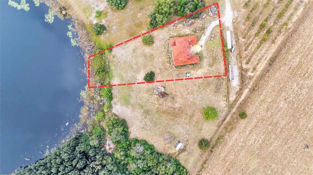 Site preparation for new homesites in , Haines City (Image 16). Site preparation for new homesites in , Haines City (Image 16).