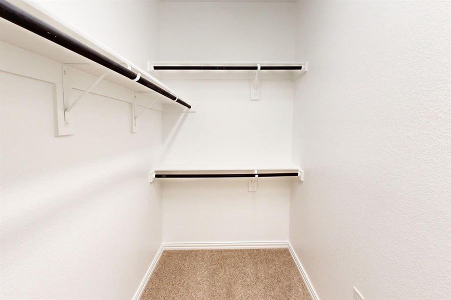 Spacious, unfurnished interior of a new home in , Celina (Image 12). Spacious, unfurnished interior of a new home in , Celina (Image 12).