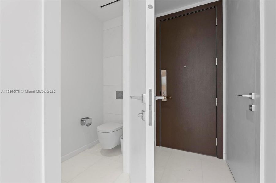 Image 23 of a home in Aston Martin Residences.