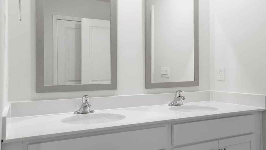 Close-up of interior finishes inside a home in Harrier Point, Woodruff (Image 13). Close-up of interior finishes inside a home in Harrier Point, Woodruff (Image 13).
