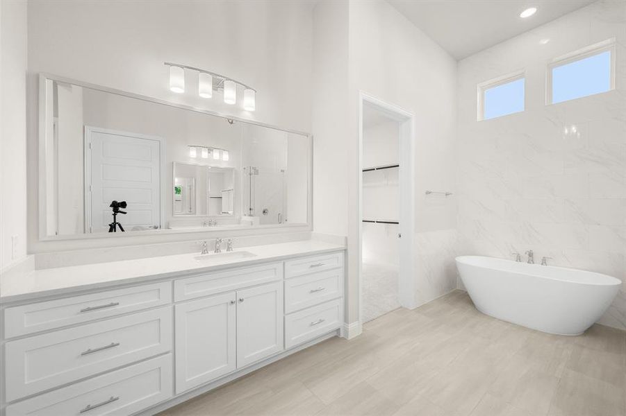 2203 Steed Run- Primary Suite-3 2203 Steed Run- Primary Suite-3