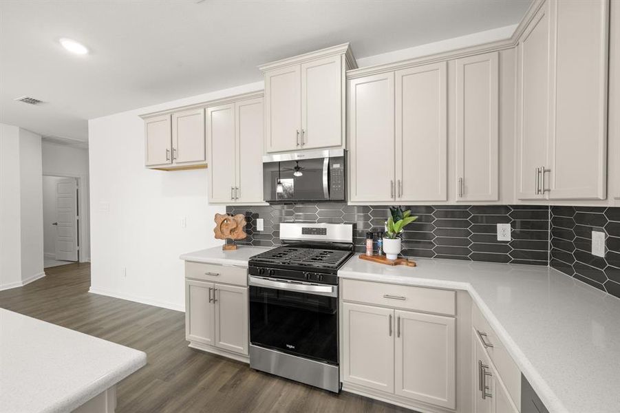 604 Godley Ranch-  Kitchen-2211