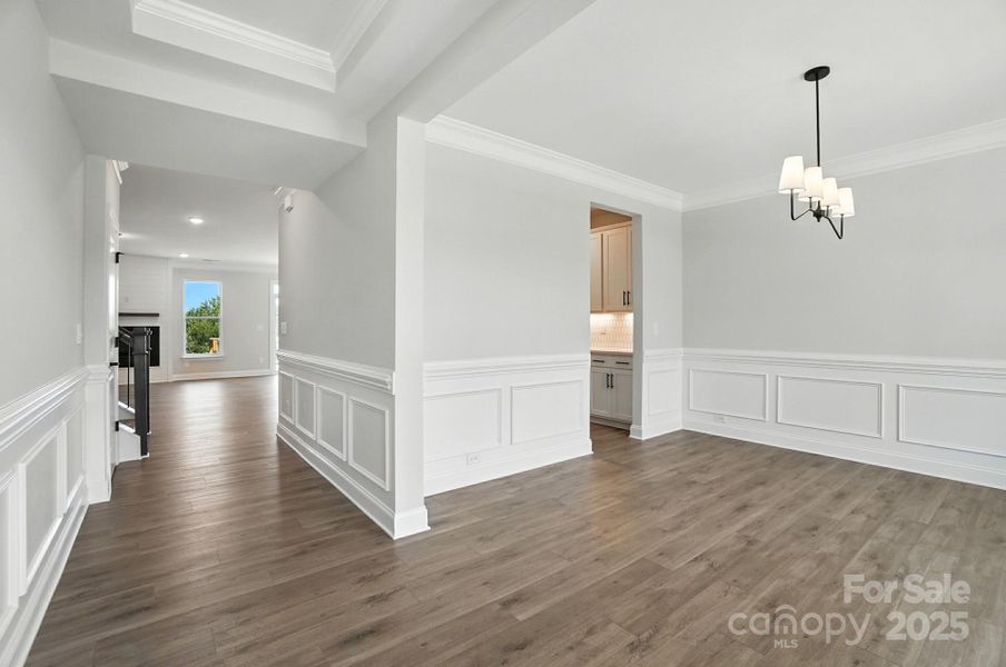 Image 39 of a home in Summerlin.