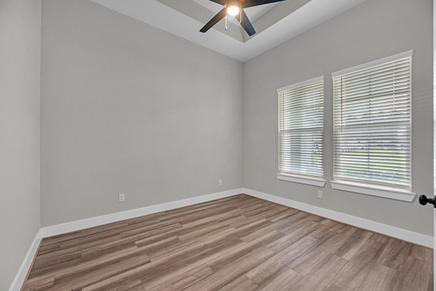 Spacious, unfurnished interior of a new home in , Dayton (Image 22). Spacious, unfurnished interior of a new home in , Dayton (Image 22).