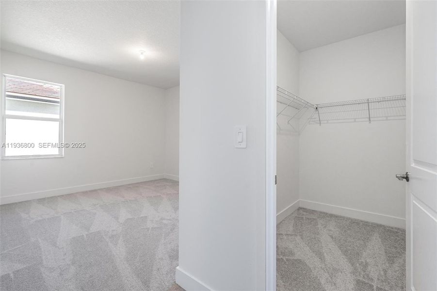 Spacious, unfurnished interior of a new home in , Davie (Image 18). Spacious, unfurnished interior of a new home in , Davie (Image 18).