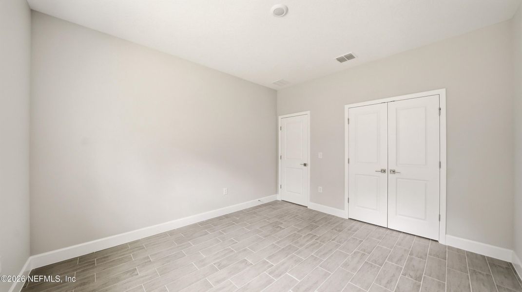 Spacious, unfurnished interior of a new home in , Palm Coast (Image 44).