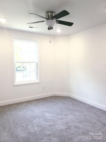Spacious, unfurnished interior of a new home in , Charlotte (Image 26). Spacious, unfurnished interior of a new home in , Charlotte (Image 26).