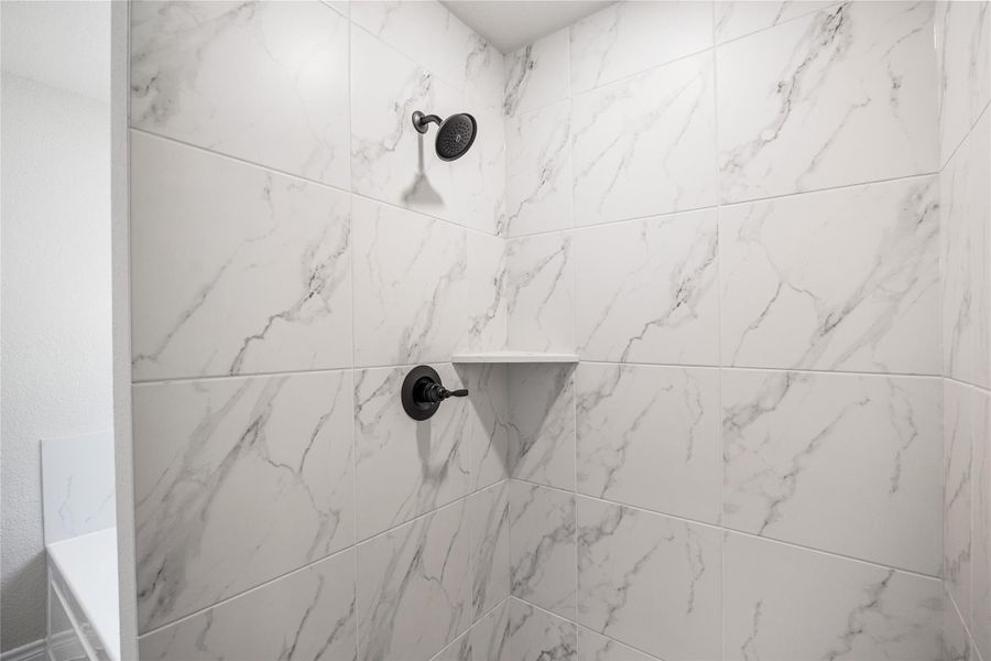Close-up of interior finishes inside a home in Encino Estates, Dayton (Image 14). Close-up of interior finishes inside a home in Encino Estates, Dayton (Image 14).