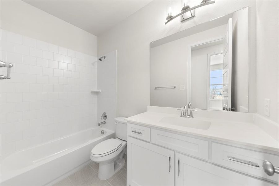 09. 9712 Talia - 3RD Bath