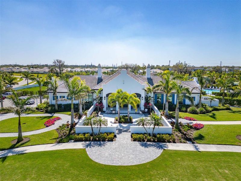 Community amenities in , Sarasota (Image 55).