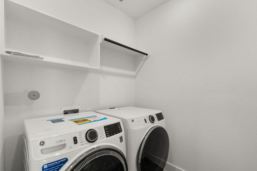 Close-up of interior finishes inside a home in Park Hill, Stafford (Image 16). Close-up of interior finishes inside a home in Park Hill, Stafford (Image 16).