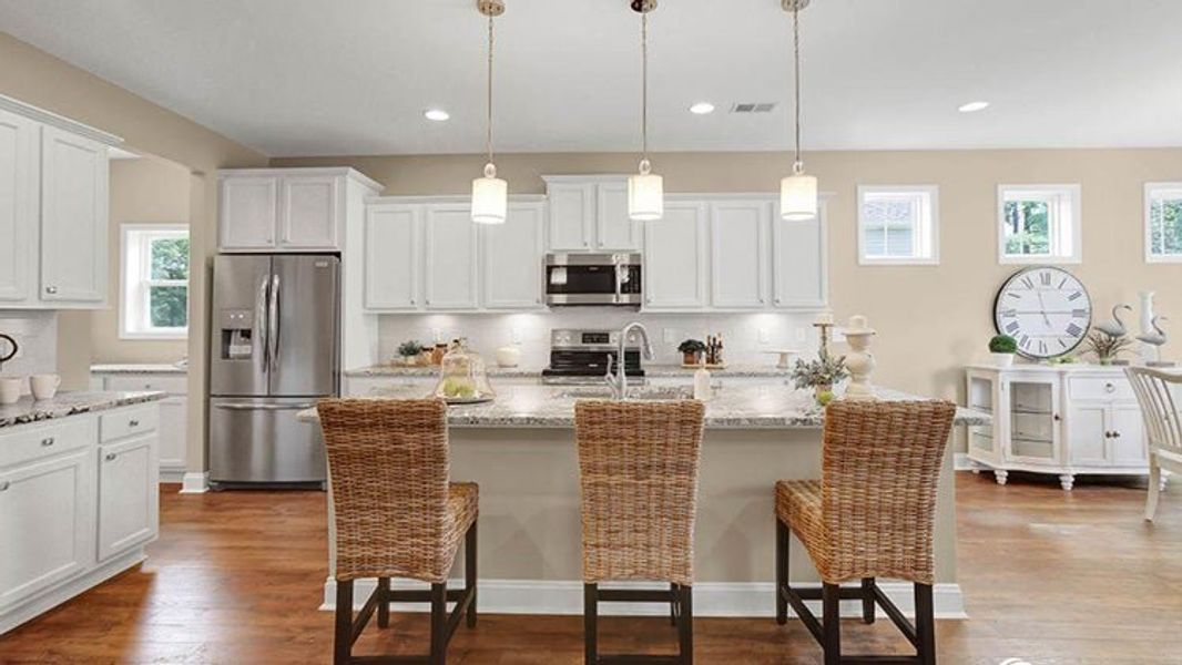 2,015sf New Home in Calabash, NC. - Slide 13 2,015sf New Home in Calabash, NC. - Slide 13