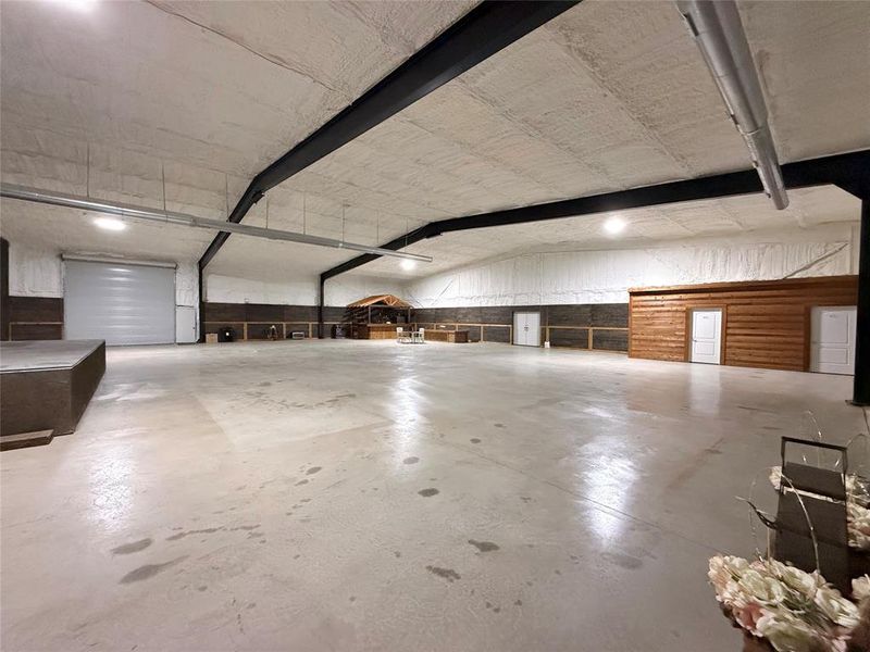 6000 sqft Event Venue for 300 guests