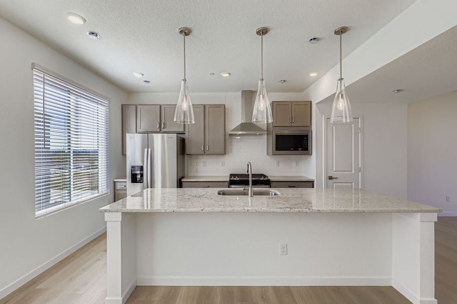 New Home in Broomfield, CO. - Slide 16 New Home in Broomfield, CO. - Slide 16