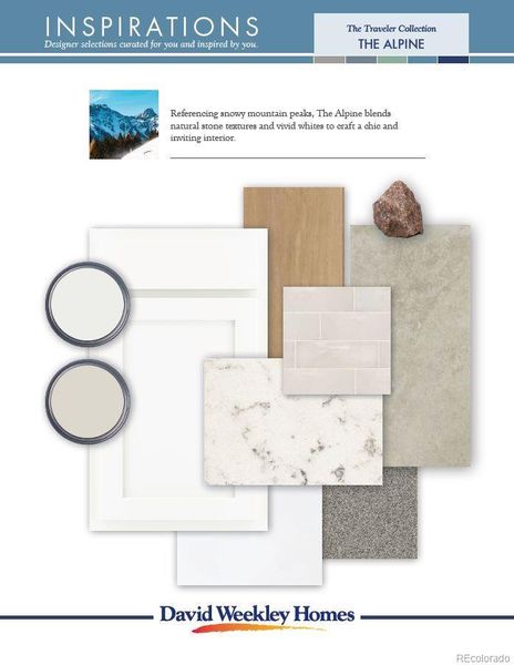 Image 4 of a home in Painted Prairie Cottage. Image 4 of a home in Painted Prairie Cottage.