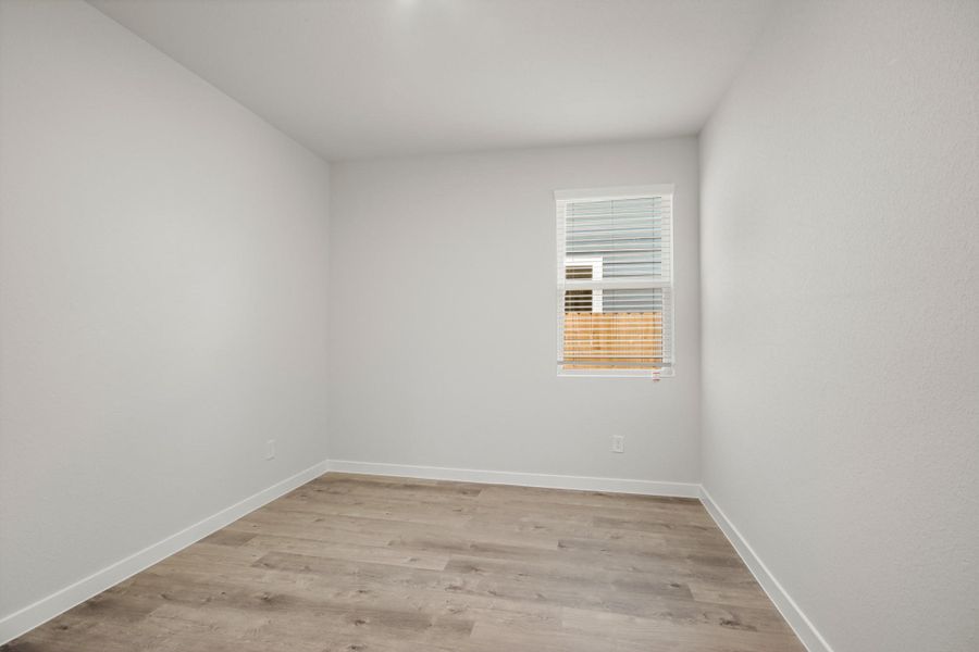 Image 19 of a home in Liberty Collection at Granger Pines.