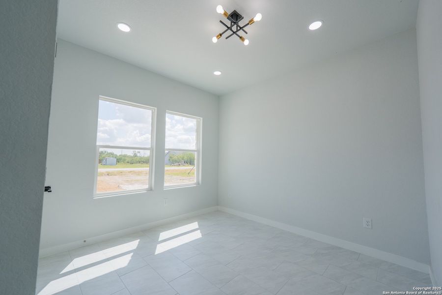 Spacious, unfurnished interior of a new home in , Natalia (Image 13). Spacious, unfurnished interior of a new home in , Natalia (Image 13).