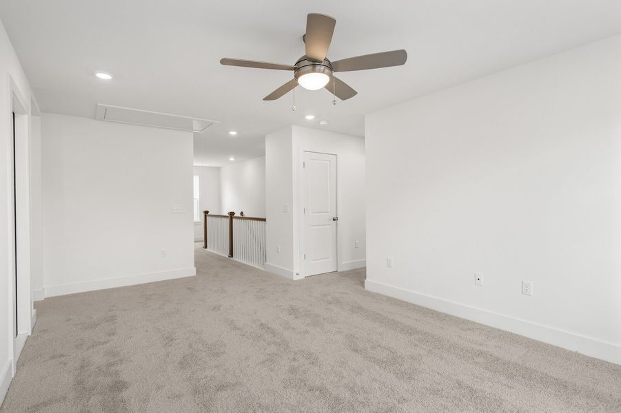 2,494sf New Home in Smyrna, TN.  - Slide 26