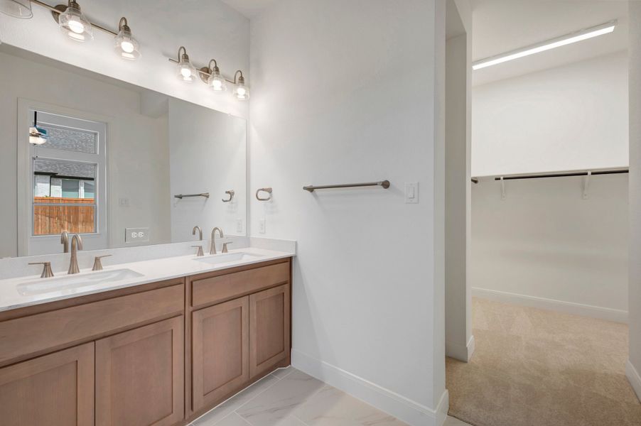 Owner's Bath Owner's Bath