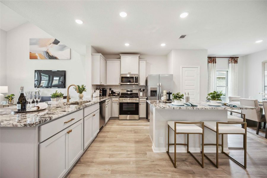 Representative Photo. Not Actual Home. Colors and features may vary from what is shown.