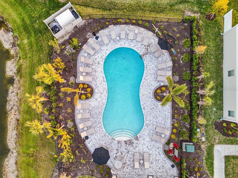 Community amenities in Skye Ranch Community Group Page, Sarasota (Image 38).