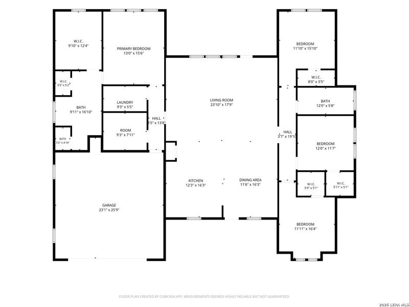 2D floor plan layout of this home in , Elmendorf, TX (Image 5). 2D floor plan layout of this home in , Elmendorf, TX (Image 5).
