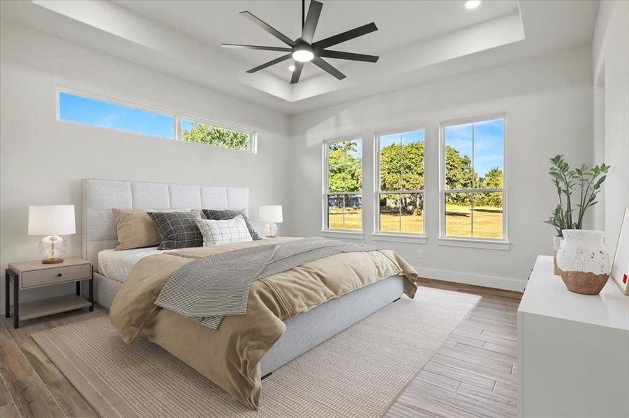 Virtually Stage Virtually Stage