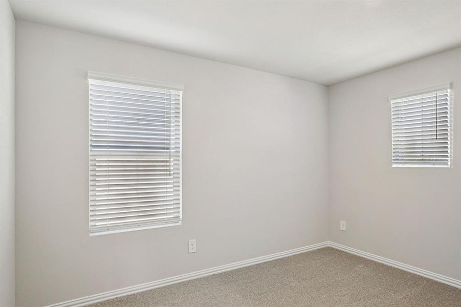 Photo is not of the actual home, but is an inspirational photo of builder’s model home and may depict options, furnishings, and/or decorator features that are not included. Photo is not of the actual home, but is an inspirational photo of builder’s model home and may depict options, furnishings, and/or decorator features that are not included.