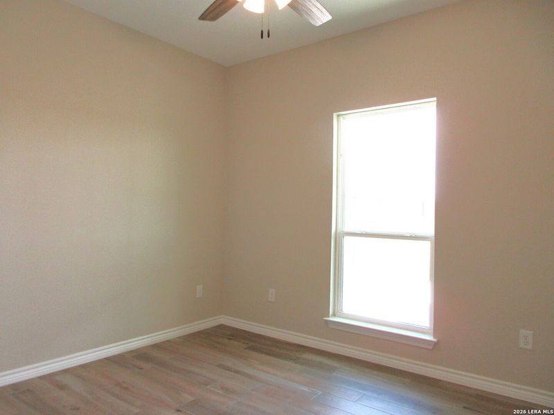 Spacious, unfurnished interior of a new home in , Pleasanton (Image 11).