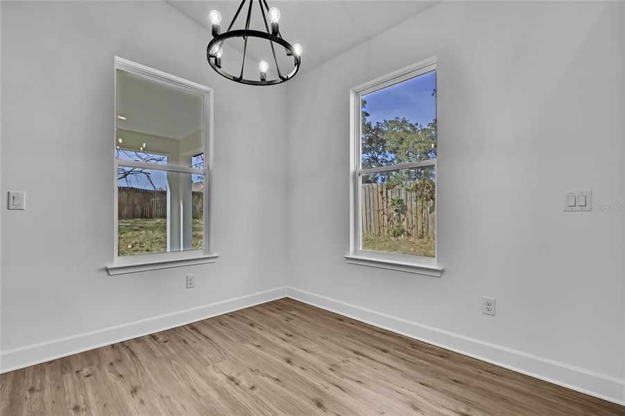Spacious, unfurnished interior of a new home in , Spring Hill (Image 47).