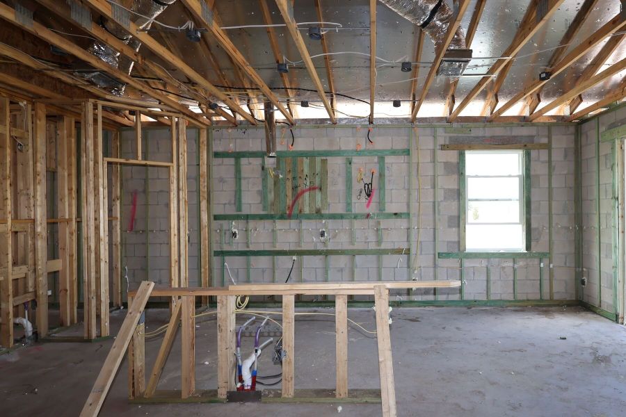 Framing Framing