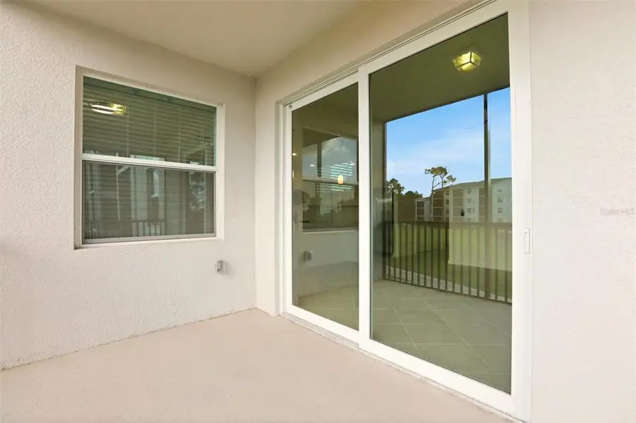 Exterior details and patio area of a home in , Lehigh Acres (Image 20). Exterior details and patio area of a home in , Lehigh Acres (Image 20).