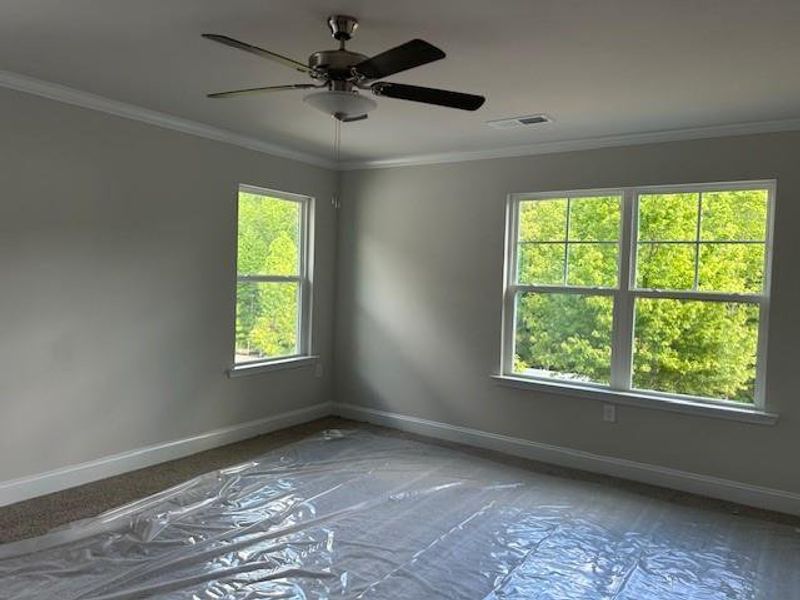 Image 23 of a home in Habersham Meadows. Image 23 of a home in Habersham Meadows.