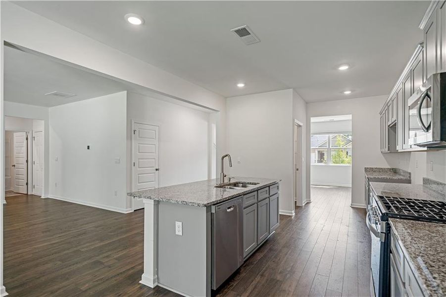 Image 23 of a home in Stillwater Springs.