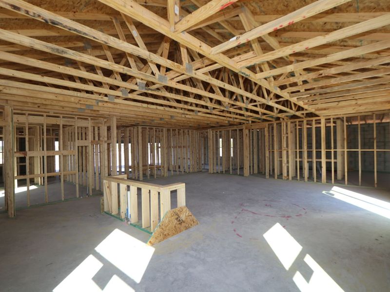 Family Room Family Room