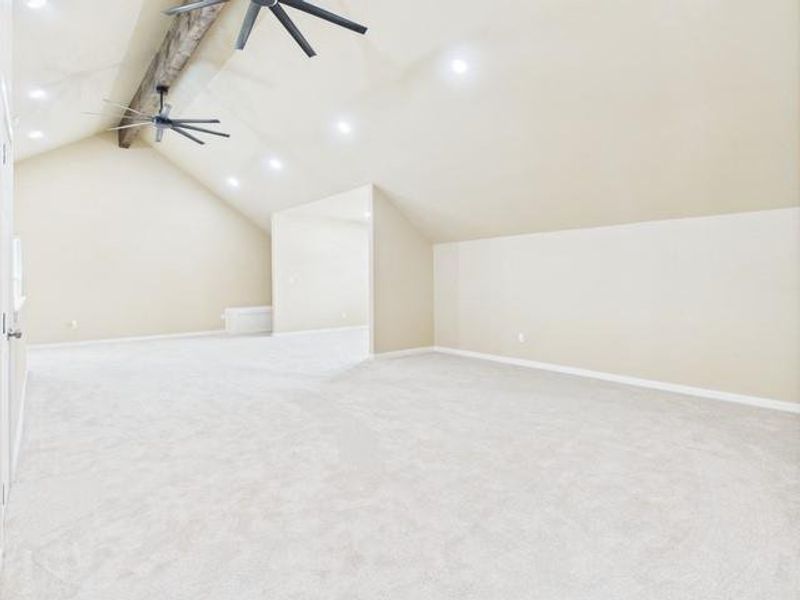 Spacious, unfurnished interior of a new home in , Athens (Image 22). Spacious, unfurnished interior of a new home in , Athens (Image 22).