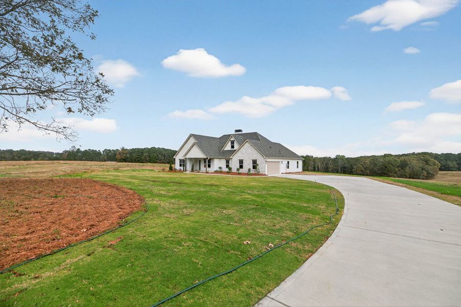 Image 35 of a home in GRAY ROAD.