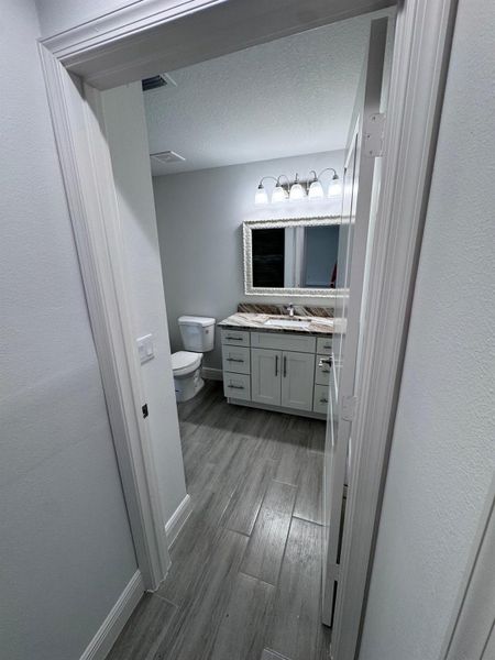 Furnished interior view inside a new home in , Palm Bay (Image 5).