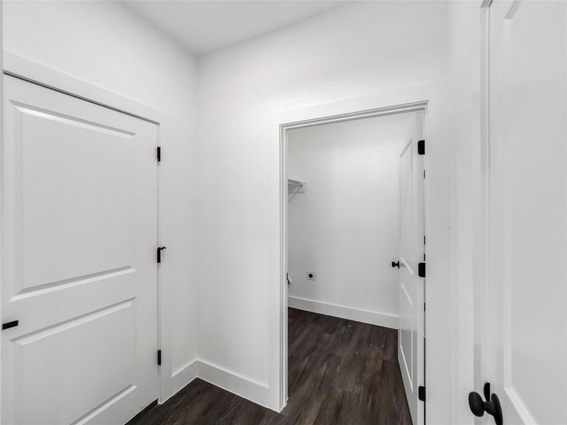 Spacious, unfurnished interior of a new home in , Brookshire (Image 27). Spacious, unfurnished interior of a new home in , Brookshire (Image 27).